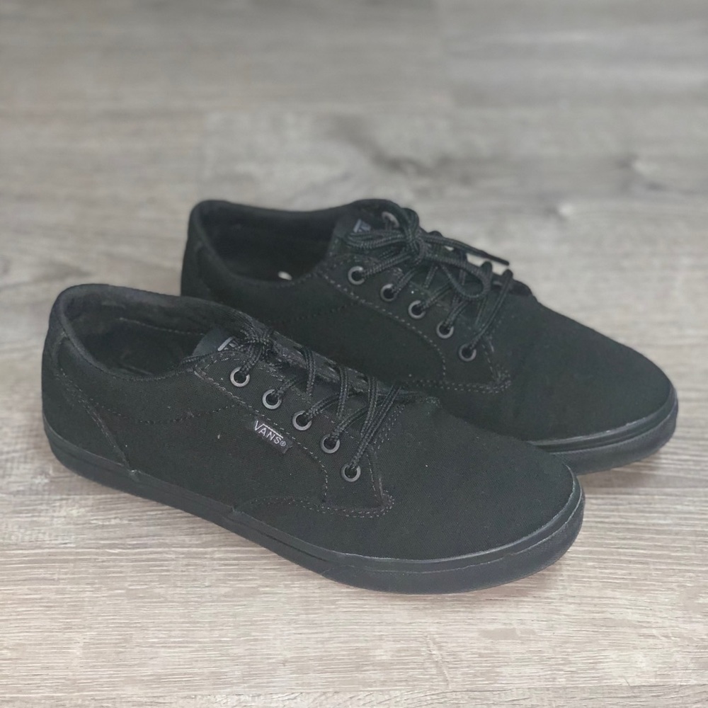Vans classic women’s sneakers